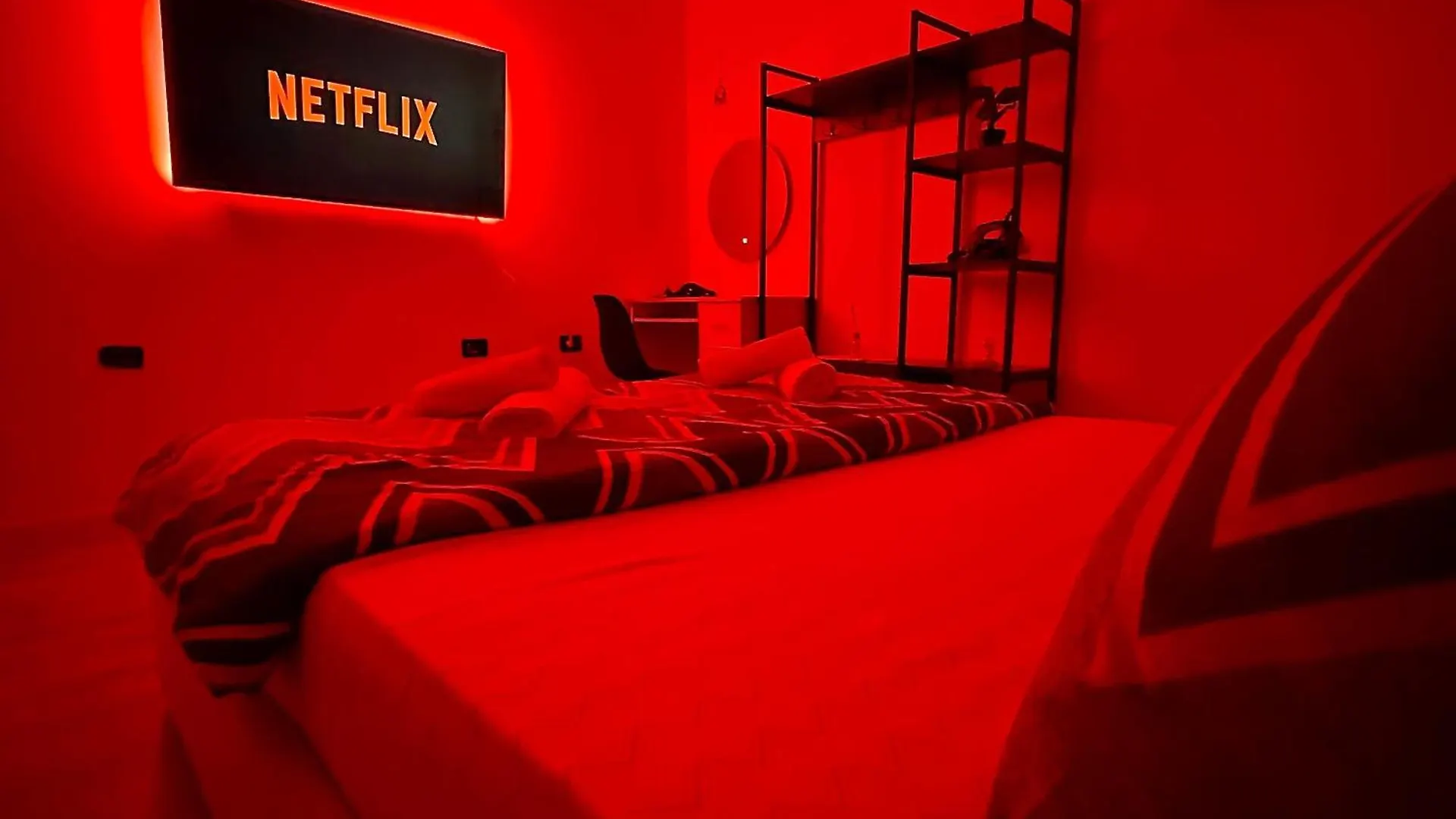Tirana Hideaway Apartment アルバニア