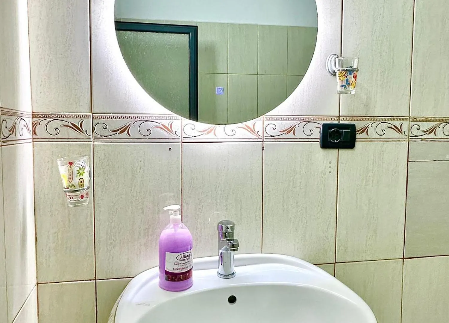 Tirana Hideaway Apartment