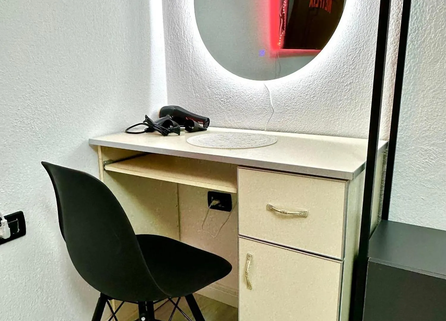 Tirana Hideaway Apartment アルバニア