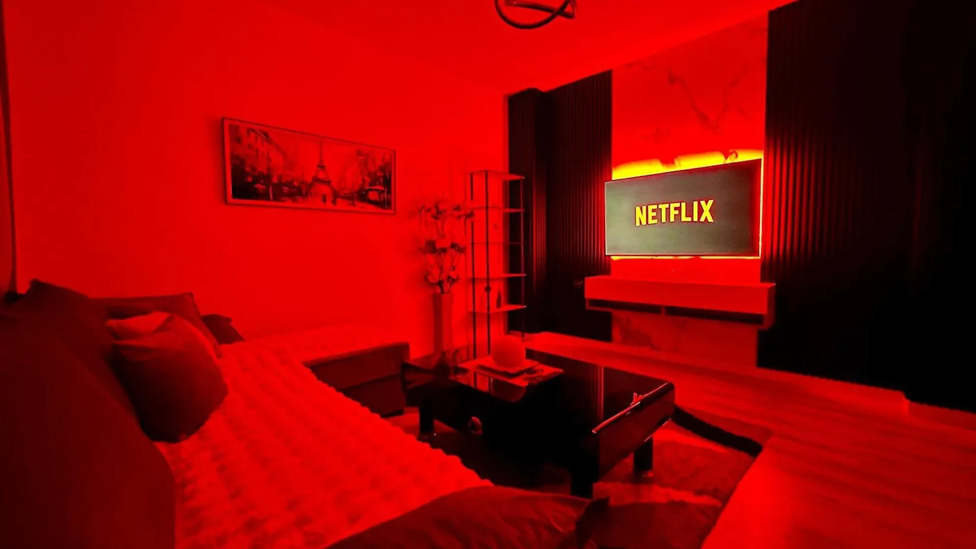 Tirana Hideaway Apartment